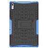 Чехол Armor Case Lenovo Tab P11  2nd Gen TB-350FU/XU Blue
