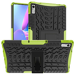 Чехол Armor Case Lenovo Tab P11  2nd Gen TB-350FU/XU Lime