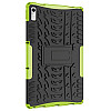 Чехол Armor Case Lenovo Tab P11  2nd Gen TB-350FU/XU Lime