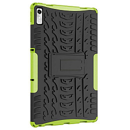 Чехол Armor Case Lenovo Tab P11  2nd Gen TB-350FU/XU Lime