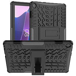 Чехол Armor Case Lenovo Tab M10 3rd Gen TB-328FU/XU Black