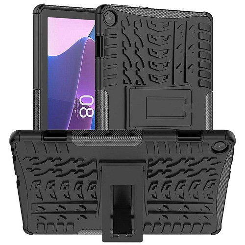 Чехол Armor Case Lenovo Tab M10 3rd Gen TB-328FU/XU Black