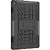 Чехол Armor Case Lenovo Tab M10 3rd Gen TB-328FU/XU Black