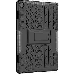 Чехол Armor Case Lenovo Tab M10 3rd Gen TB-328FU/XU Black