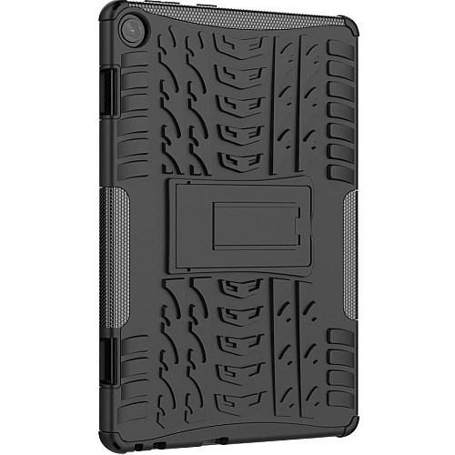 Чехол Armor Case Lenovo Tab M10 3rd Gen TB-328FU/XU Black