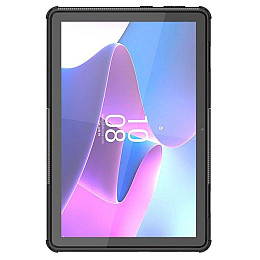 Чехол Armor Case Lenovo Tab M10 3rd Gen TB-328FU/XU Black