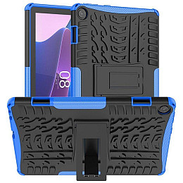 Чехол Armor Case Lenovo Tab M10 3rd Gen TB-328FU/XU Blue