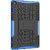 Чехол Armor Case Lenovo Tab M10 3rd Gen TB-328FU/XU Blue