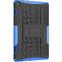 Чехол Armor Case Lenovo Tab M10 3rd Gen TB-328FU/XU Blue