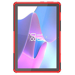 Чехол Armor Case Lenovo Tab M10 3rd Gen TB-328FU/XU Red