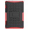 Чехол Armor Case Lenovo Tab M10 3rd Gen TB-328FU/XU Red