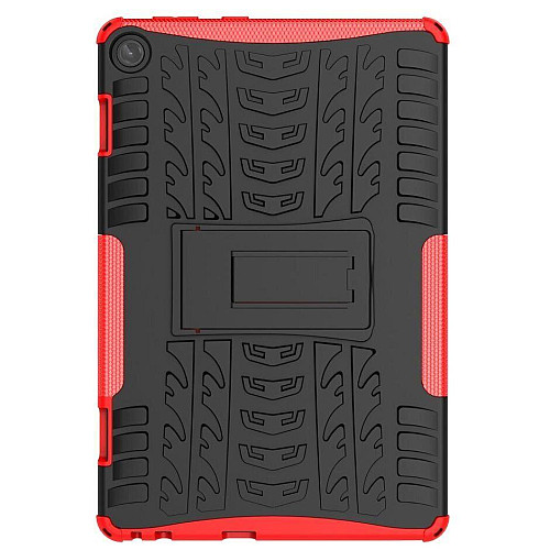 Чехол Armor Case Lenovo Tab M10 3rd Gen TB-328FU/XU Red