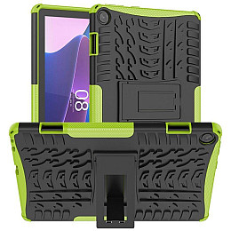 Чехол Armor Case Lenovo Tab M10 3rd Gen TB-328FU/XU Lime