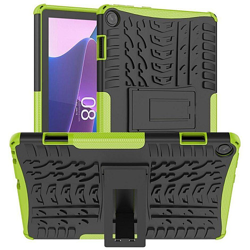 Чехол Armor Case Lenovo Tab M10 3rd Gen TB-328FU/XU Lime