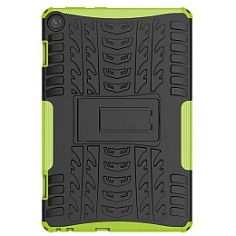 Чехол Armor Case Lenovo Tab M10 3rd Gen TB-328FU/XU Lime