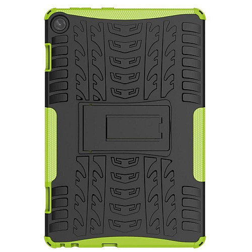Чехол Armor Case Lenovo Tab M10 3rd Gen TB-328FU/XU Lime