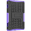 Чехол Armor Case Lenovo Tab M10 3rd Gen TB-328FU/XU Violet