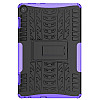Чехол Armor Case Lenovo Tab M10 3rd Gen TB-328FU/XU Violet