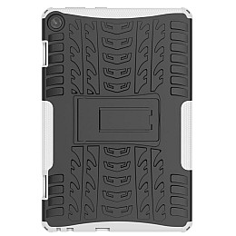 Чехол Armor Case Lenovo Tab M10 3rd Gen TB-328FU/XU White