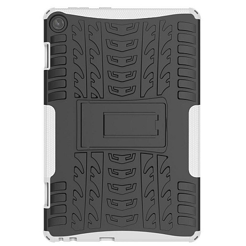 Чехол Armor Case Lenovo Tab M10 3rd Gen TB-328FU/XU White