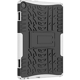 Чехол Armor Case Lenovo Tab M10 3rd Gen TB-328FU/XU White