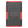 Чехол Armor Case Lenovo Tab M8 / M8 3rd Gen TB-8505/8506 Red