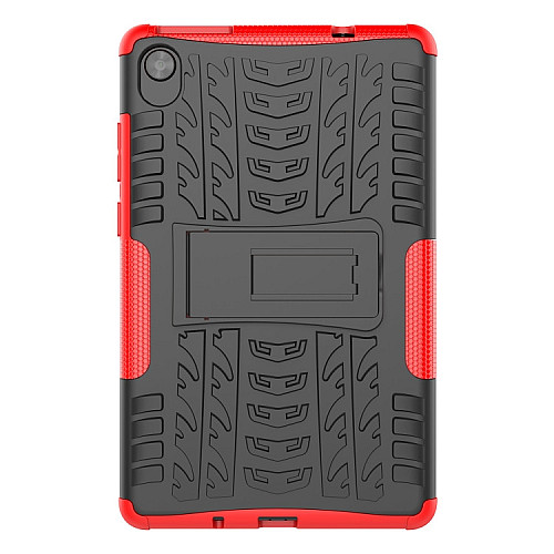 Чехол Armor Case Lenovo Tab M8 / M8 3rd Gen TB-8505/8506 Red