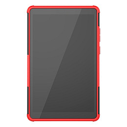 Чехол Armor Case Lenovo Tab M8 / M8 3rd Gen TB-8505/8506 Red