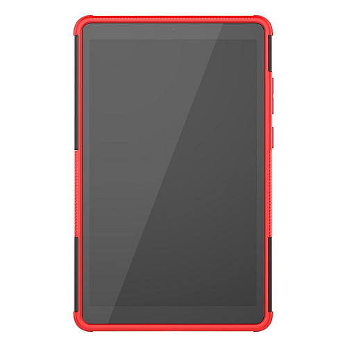 Чехол Armor Case Lenovo Tab M8 / M8 3rd Gen TB-8505/8506 Red