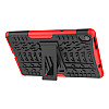Чехол Armor Case Lenovo Tab M8 / M8 3rd Gen TB-8505/8506 Red