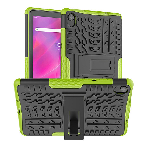 Чехол Armor Case Lenovo Tab M8 / M8 3rd Gen TB-8505/8506 Lime