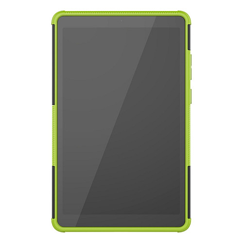 Чехол Armor Case Lenovo Tab M8 / M8 3rd Gen TB-8505/8506 Lime