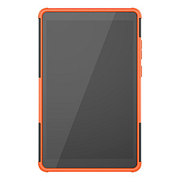 Чехол Armor Case Lenovo Tab M8 / M8 3rd Gen TB-8505/8506 Orange