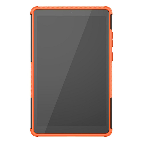 Чехол Armor Case Lenovo Tab M8 / M8 3rd Gen TB-8505/8506 Orange