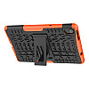 Чехол Armor Case Lenovo Tab M8 / M8 3rd Gen TB-8505/8506 Orange