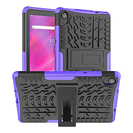 Чехол Armor Case Lenovo Tab M8 / M8 3rd Gen TB-8505/8506 Violet