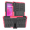 Чехол Armor Case Lenovo Tab M8 / M8 3rd Gen TB-8505/8506 Rose