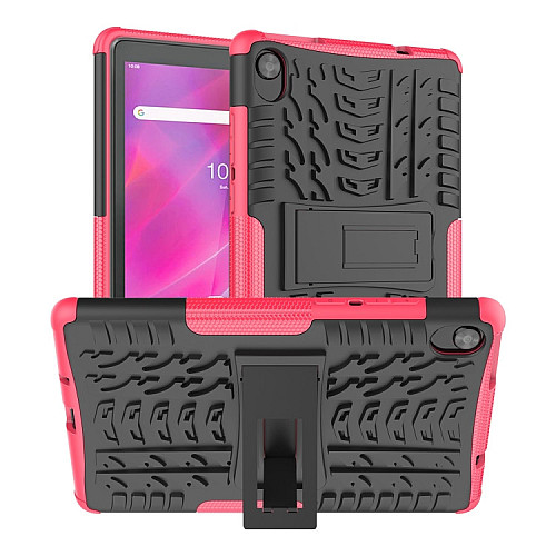 Чехол Armor Case Lenovo Tab M8 / M8 3rd Gen TB-8505/8506 Rose