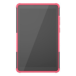 Чехол Armor Case Lenovo Tab M8 / M8 3rd Gen TB-8505/8506 Rose
