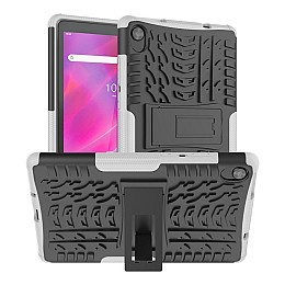 Чехол Armor Case Lenovo Tab M8 / M8 3rd Gen TB-8505/8506 White