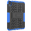 Чехол Armor Case Apple iPad Mini 6 Blue