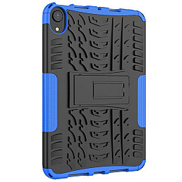 Чехол Armor Case Apple iPad Mini 6 Blue