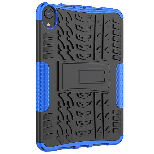 Чехол Armor Case Apple iPad Mini 6 Blue