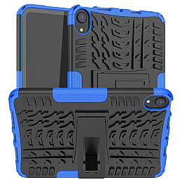 Чехол Armor Case Apple iPad Mini 6 Blue