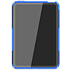 Чехол Armor Case Apple iPad Mini 6 Blue