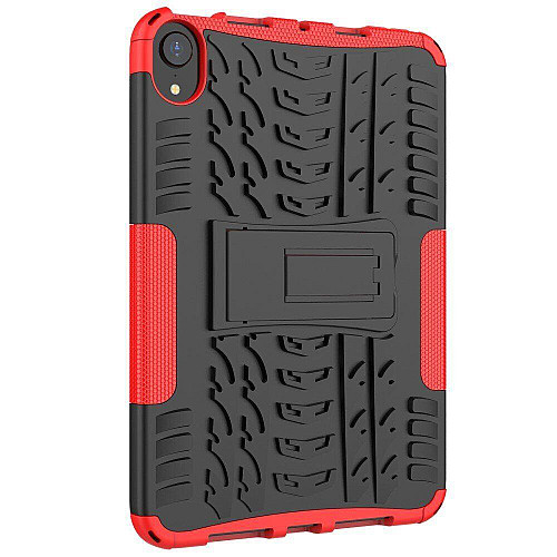 Чехол Armor Case Apple iPad Mini 6 Red