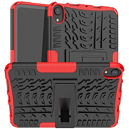 Чехол Armor Case Apple iPad Mini 6 Red