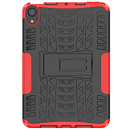 Чехол Armor Case Apple iPad Mini 6 Red