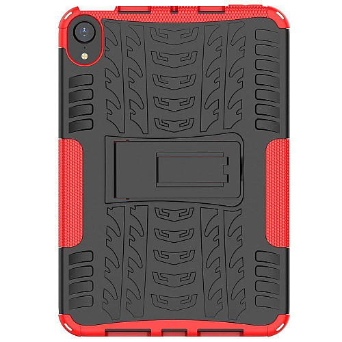 Чехол Armor Case Apple iPad Mini 6 Red
