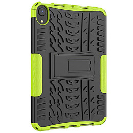 Чехол Armor Case Apple iPad Mini 6 Lime